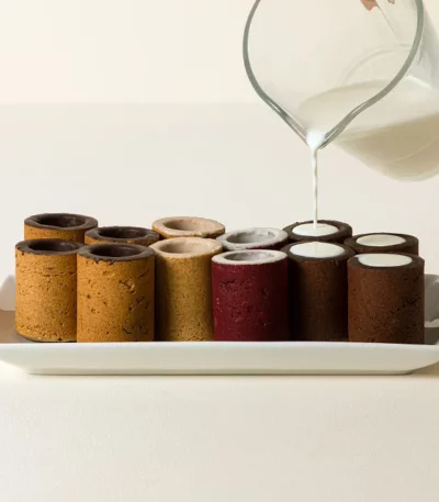 Cookie Shot Gift Set