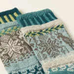 Cozy Critter Crew Socks 2