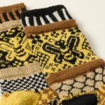 Cozy Critter Crew Socks 3