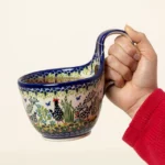 Cozy Polish Soup Mug 1