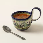 Cozy Polish Soup Mug