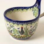 Cozy Polish Soup Mug 2