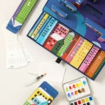 Craft Project Advent Calendar 1