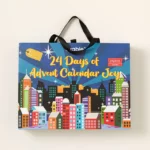 Craft Project Advent Calendar 2