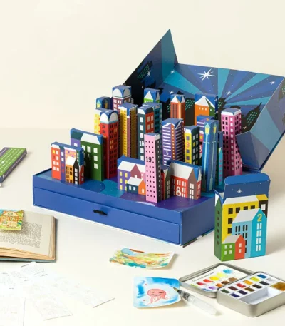 Craft Project Advent Calendar