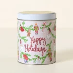 Cranberry Pistachio Holiday Shortbread 2