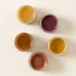 Creamed Honey Sampler 1