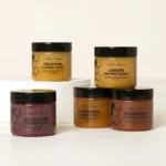 Creamed Honey Sampler