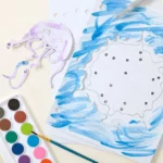 Create Your Own 3d Tunnel Book Kit 2