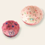 Create Your Own Decoupage Paper Bowls 2