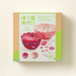 Create Your Own Decoupage Paper Bowls 4