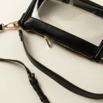 Crossbody Clear Stadium Bag 1