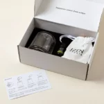 Crystal Aroma Diffuser 2