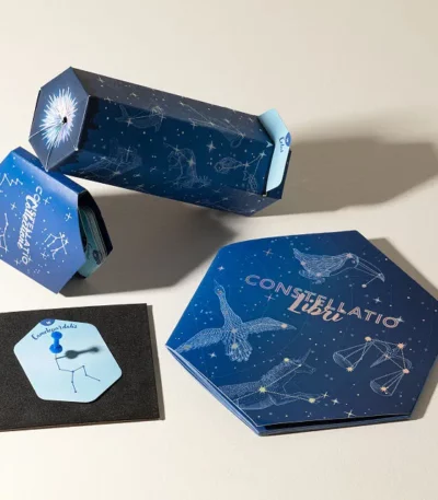 Diy Constellation Viewer