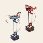 Diy Kinetic Adventure Sculpture Build Kit