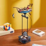 Diy Kinetic Adventure Sculpture Build Kit 3