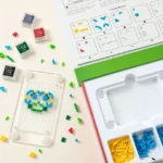Diy Modular Stamp Kit 2
