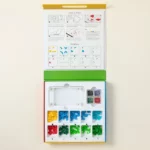 Diy Modular Stamp Kit 3