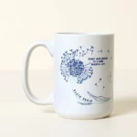 Daily Mindfulness Interactive Qr Mug 1