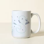 Daily Mindfulness Interactive Qr Mug 2