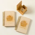 Daily Spark - Qr Prompted Journaling Set 3