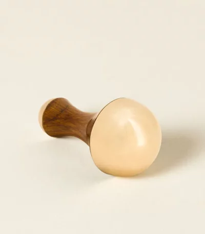 Double-sided Kansa Wand