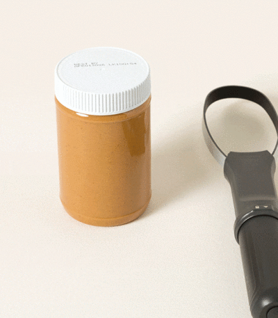 Easy-grip Jar Opener