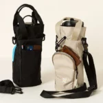 Eco Rfid Water Bottle Bag