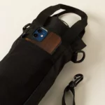 Eco Rfid Water Bottle Bag 2