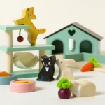 Emotional Support Desk Pets 1