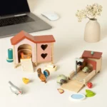 Emotional Support Desk Pets