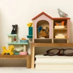 Emotional Support Desk Pets 2