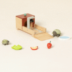 Emotional Support Desk Pets 3