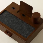 Every-day Carry Bedside Valet 1