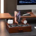 Every-day Carry Bedside Valet