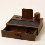 Every-day Carry Bedside Valet 2
