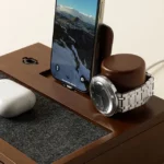 Every-day Carry Bedside Valet 3