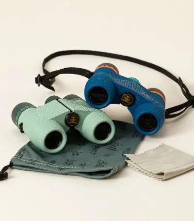 Everyday Adventure Waterproof Binoculars