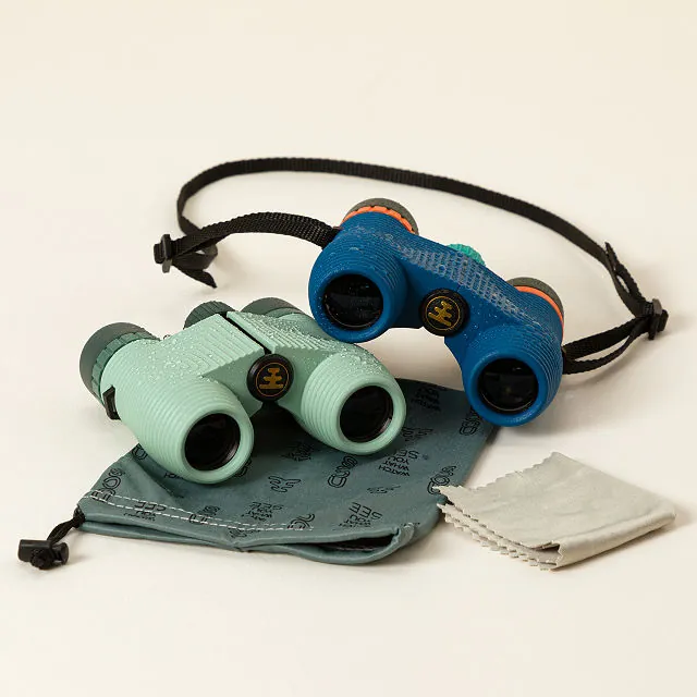 Everyday Adventure Waterproof Binoculars Everyday Adventure Waterproof Binoculars