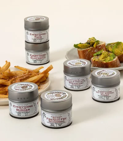 Everything But The... Seasoning Duos