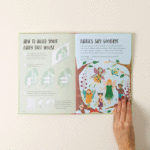 Fairy Tree House Learn, Pop-up & Play 1