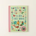 Fairy Tree House Learn, Pop-up & Play
