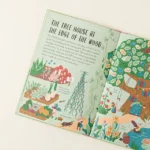 Fairy Tree House Learn, Pop-up & Play 3