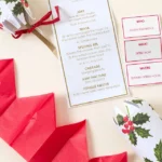 Family Game Night Christmas Crackers 3