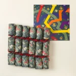 Family Game Night Christmas Crackers 4