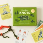 Fidget & Learn - Know Your Knots