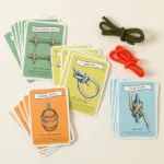 Fidget & Learn - Know Your Knots 2