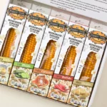 Flavored Popcorn On The Cob Gift Set 1