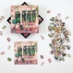 Florette Puzzle 1