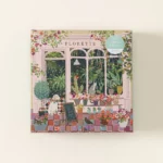 Florette Puzzle